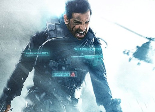 Attack Box Office Prediction: John Abraham starrer to open in Rs. 5 crore range :Bollywood Box Office - Vimarsana News