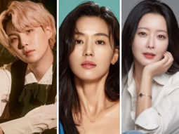 BTS’ SUGA, Jun Ji Hyun and Kim Hee Sun donate Rs. 62 lakh each to aid wildfire victims BTS’ SUGA, Jun Ji Hyun and Kim Hee Sun donate Rs. 62 lakh each to aid wildfire victims