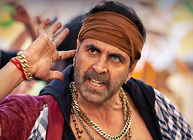 Bachchhan Paandey Box Office Day 1: Akshay Kumar starrer opens on good note; collects Rs. 13.25 cr on first Friday
