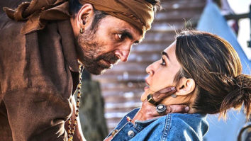 Bachchhan Paandey Box Office Estimate Day 4: Has a major fall on Monday; collects Rs. 3.50 crores