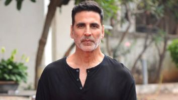 Bachchhan Paandey star Akshay Kumar talks about back-to-back theatrical releases: ‘I work because I am passionate about my craft’