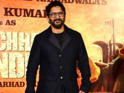 Bachchhan Paandey star Arshad Warsi says Amitabh Bachchan’s ABCL abandoned him after launching him with Tere Mere Sapne