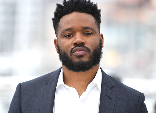 Black Panther director Ryan Coogler handcuffed by police