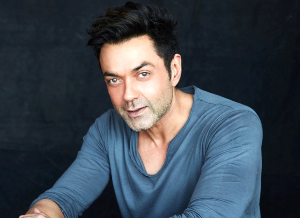 Bobby Deol opens up on playing a mass murderer and how it affected him : Bollywood News - Vimarsana News