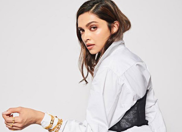 Deepika Padukone conferred with the TIME100 Impact Award : Bollywood News - Vimarsana News