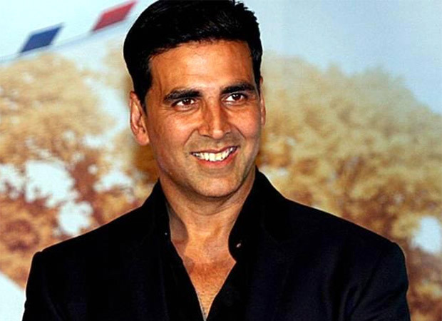 EXCLUSIVE Akshay Kumar responds to a fan who asked the meaning of ‘Ghode Lag Gaye’ from Bachchhan Paandey