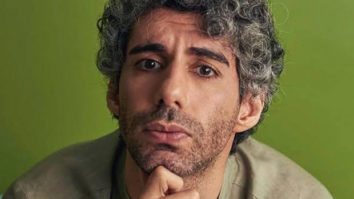 EXCLUSIVE: Jim Sarbh recalls the time he jumped off a moving train to follow a phone thief at a Mumbai local train station