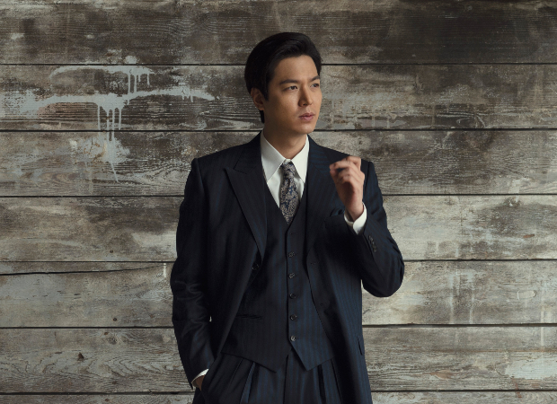 EXCLUSIVE: Pachinko actor Lee Minho – "I tried to just immerse myself in Hansu's emotions and feelings" : Bollywood News - Vimarsana News