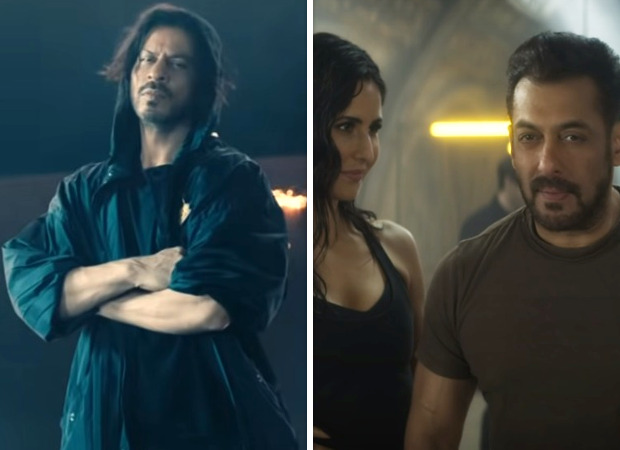 From Shah Rukh Khan's Pathaan to Salman Khan's Tiger 3, here is the list of movie releases announced by Yash Raj Films for the 50th Anniversary Celebration 