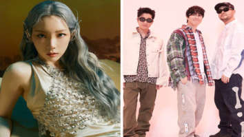 From Taeyeon to EPIK HIGH, TREASURE to Ravi – here’s monthly round up of Korean music releases in February 2022