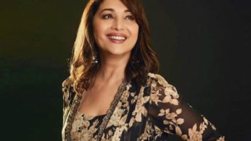 From ‘That’s Not My Name’ to ‘Lazy Lad’ to ‘Oops! I did it Again’, Madhuri Dixit aces Instagram reel trends; watch