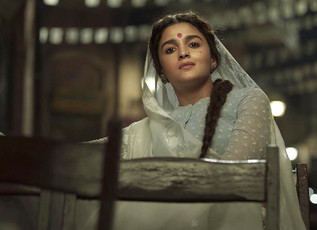 Gangubai Kathiawadi Box Office Collections: Gangubai Kathiawadi becomes Alia Bhatt's 5th film to enter the 100 cr. Club; collects Rs. 102.60 cr