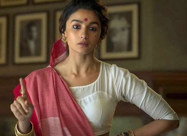 Gangubai Kathiawadi Box Office Collections Alia Bhatt starrer collects Rs. 27.92 cr in Mumbai circuit at close of Week 1; Mumbai contributes 40% to total collections