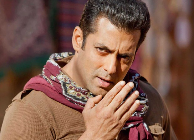 Get ready for Salmania as superstar Salman Khan is set to appear on the big screen thrice in 113 days