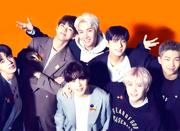 Grammys 2022: BTS, Olivia Rodrigo, Billie Eilish among the first artists to be in the line-up of performers : Bollywood News - Vimarsana News
