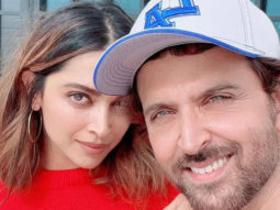 Hrithik Roshan and Deepika Padukone starrer Fighter to now release on September 28, 2023 Hrithik Roshan and Deepika Padukone starrer Fighter to now release on September 28, 2023
