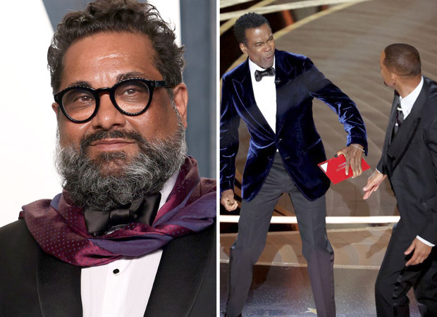 Indian-American Summer of Soul producer Joseph Patel criticizes Will Smith's actions and calls out Chris Rock for calling him as 'white guy' during Oscars 2022 : Bollywood News - Vimarsana News
