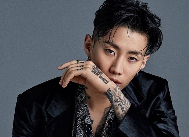 Jay Park officially launches his brand-new music label MORE VISION : Bollywood News - Vimarsana News