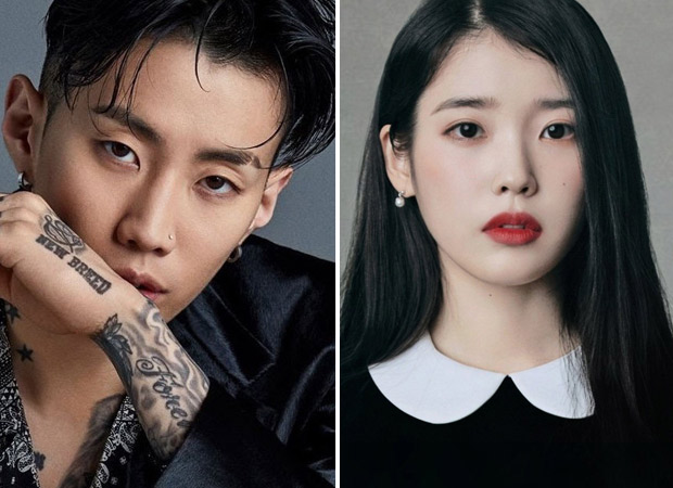 Jay Park teams up with IU to collaborate for his first new song