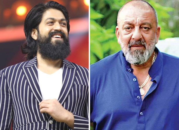 KGF 2 Trailer Launch: Yash speaks about his return to the screen after three years; Sanjay Dutt says the film has been a lesson for him : Bollywood News - Vimarsana News