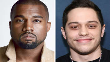 Kanye West slammed over ‘disturbing’ video in which he buries Pete Davidson alive