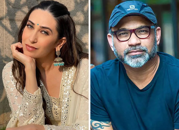 Karisma Kapoor to headline Delhi Belly director Abhinay Deo's debut Zee5 series : Bollywood News - Vimarsana News