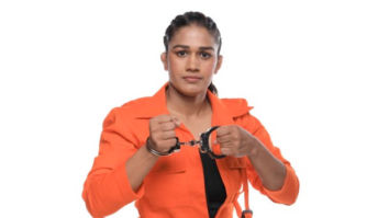 Lock Upp: Wrestler Babita Phogat becomes the 4th contestant to be eliminated from Kangana Ranaut’s show