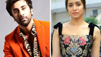 Luv Ranjan’s untitled next starring Ranbir Kapoor, Shraddha Kapoor to release March 8, 2023