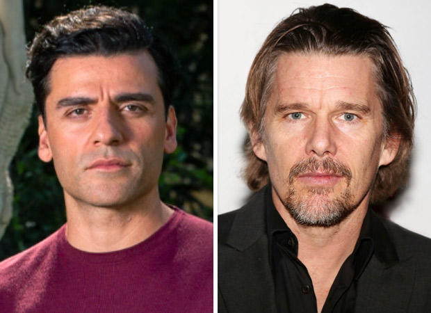 Moon Knight stars Oscar Isaac and Ethan Hawke voice support in Disney employee protests for anti-LGBTQ legislation : Bollywood News - Vimarsana News