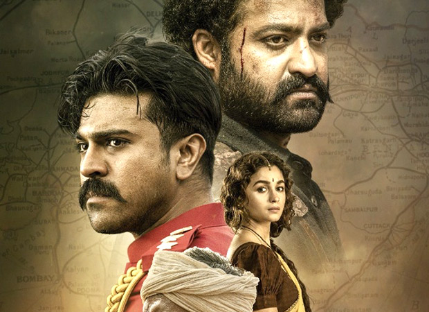 SS Rajamouli’s RRR (Hindi) Box Office Estimate Day 3: Sets box office on fire; collects Rs. 30 crores on Sunday