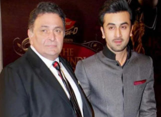 Ranbir Kapoor reveals dad Rishi Kapoor was anxious during cancer treatment about working again: ‘I’ve label of a patient, will people give me work?’ 