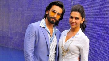 Ranveer Singh responds to a fan’s question about Deepika Padukone’s cooking, here’s how she reacted