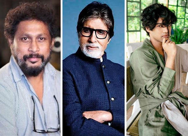 Shoojit Sircar's The Umesh Chronicles to feature Amitabh Bachchan and Babil Khan in pivotal roles thumbnail