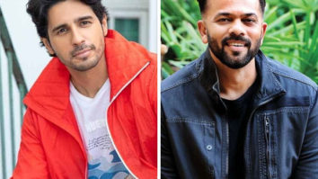 Sidharth Malhotra to star in Rohit Shetty’s cop thriller series, shooting for Amazon Prime Video show begins on March 10 