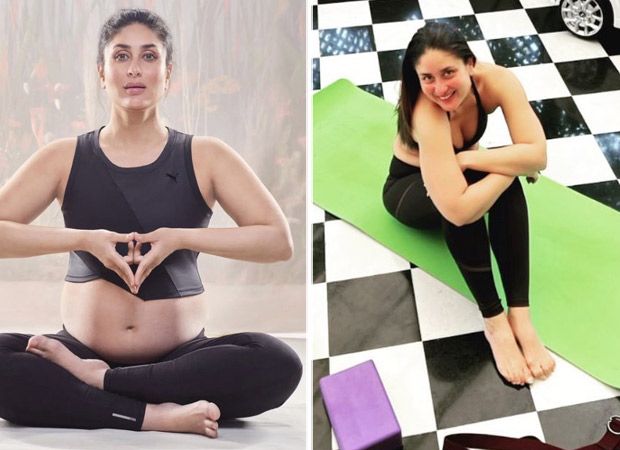"Size 0 to size 16" – Kareena Kapoor Khan says she has 'enjoyed every phase' in body positive note : Bollywood News - Vimarsana News
