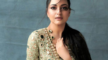 Sonakshi Sinha dismisses reports about non-bailable warrant issued against her in fraud case – “This man is purely trying to gain some publicity and extort money”