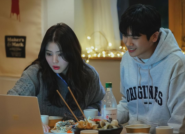 awwrated | Soundtrack #1 Season 1 Review – A simple but solid 4 episode K-drama