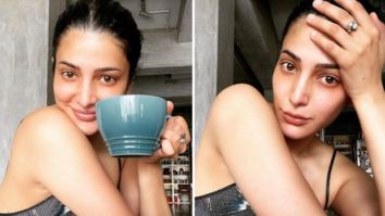 “This COVID-19 fatigue is properly real” – says Shruti Haasan about her recovery journey after being diagnosed with coronavirus
