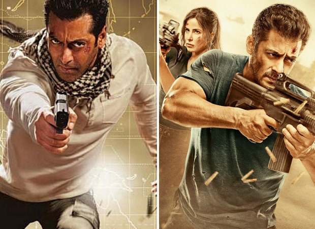 Tiger Franchise Box Office Collections Overseas: Ek Tha Tiger and Tiger Zinda Hai- Which performed better and why?