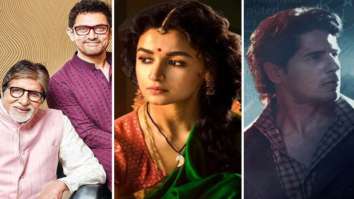 Trending Bollywood News: From Amitabh Bachchan responding to Aamir Khan’s reaction to Jhund, Alia Bhatt not dubbing her lines in Telugu for RRR, to Sidharth Malhotra and Rashmika Mandanna starrer Mission Majnu release being rescheduled, here are today’s top trending entertainment news