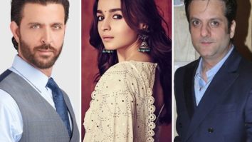 Trending Bollywood News: From Hrithik Roshan and Deepika Padukone’s Fighter going on floors in September to Alia Bhatt making her Hollywood debut to Fardeen Khan opening up about his absence from the screen, here are today’s top trending entertainment news