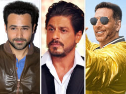 Trending Bollywood News: From deets of Emraan Hashmi being offered a role in the Alia Bhatt starrer Gangubai Kathiawadi, to Shah Rukh Khan’s shoot schedule for Pathaan, to Akshay Kumar and Emraan commencing work on Selfiee and Arshad Warsi opening up about Amitabh Bachchan’s ABCL, here are today’s top trending entertainment news Trending Bollywood News: From deets of Emraan Hashmi being offered a role in the Alia Bhatt starrer Gangubai Kathiawadi, to Shah Rukh Khan’s shoot schedule for Pathaan, to Akshay Kumar and Emraan commencing work on Selfiee and Arshad Warsi opening up about Amitabh Bachchan’s ABCL, here are today’s top trending entertainment news
