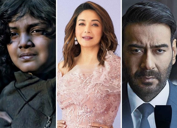 Trending Bollywood News: From Section 144 being imposed due to screenings of The Kashmir Files, Madhuri Dixit moving to a new house, Ajay Devgn talking about Runway 34 to an IAS officer requesting Vivek Agnihotri to donate the film’s earnings, here are today’s top trending entertainment news