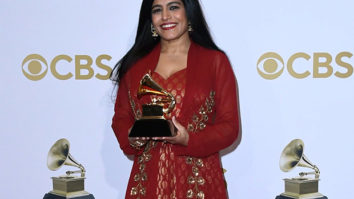 Grammys 2022: New York-based Indian origin artist Falguni Shah bags the Best Children’s Album category for ‘A Colorful World’