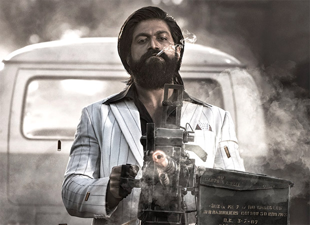 KGF – Chapter 2 Box Office: Yash starrer beats Hrithik Roshan’s War; becomes highest all-time opening day grosser