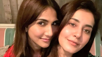 Raashii Khanna shares a throwback picture with Vaani Kapoor; writes, “Two peas in a pod”