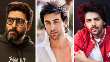 Abhishek Bachchan, Ranbir Kapoor & Kartik Aaryan to shine for The All Stars Football Club in a celebrity match in Dubai on May 7th