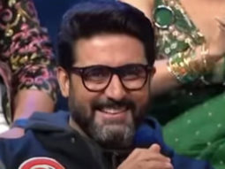 Abhishek Bachchan, Yami Gautam and Nimrat Kaur on Hunarbaaz | Dasvi | Parineeti Chopra, Geeta Kapoor