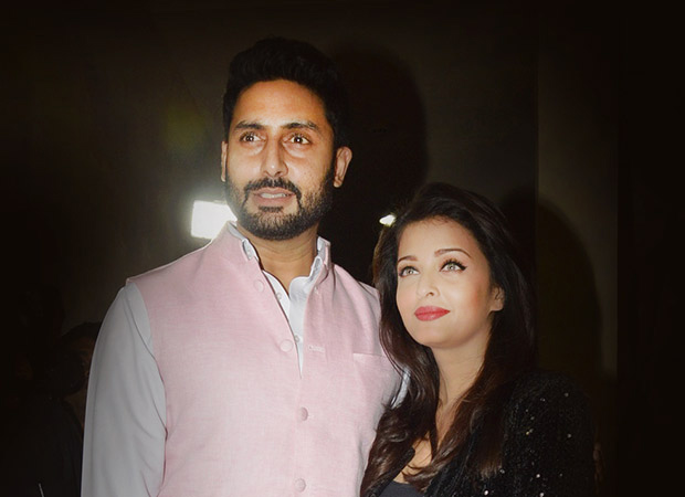 Abhishek Bachchan talks about how his wife Aishwarya Rai helped him ...