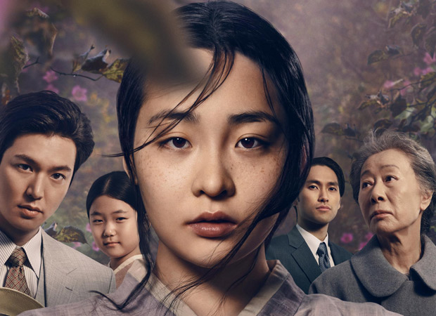 ऐप्पल टीवी + ने यूह-जंग यून, ली मिन्हो, मिन्हा किम अभिनीत सीजन 2 के लिए प्रशंसित त्रिभाषी महाकाव्य पचिनको को नवीनीकृत किया: बॉलीवुड समाचार